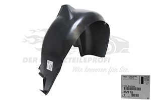 Verkleidung für Radhaus Peugeot 8529SJ