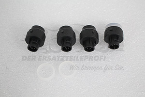 1610279180 Einparkhilfe mit 4 Sensoren vorne Citroen