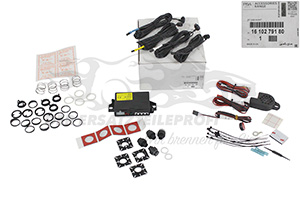 Einparkhilfe Citroen 1610279180
