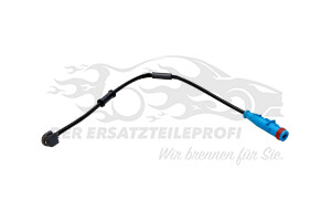 Kabel für Bremsbelagverschleiß 13116560