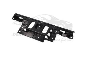 Stoßstangenhalter Citroen 9813245980