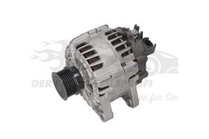 2380380 Lichtmaschine 150 A 