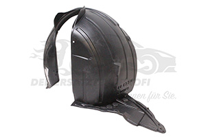 7136HQ Radhausschale vorne links 