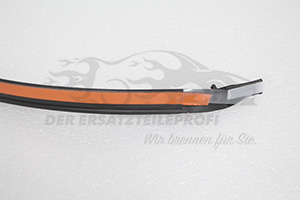 9025H2 Dachzierleiste rechts Citroen