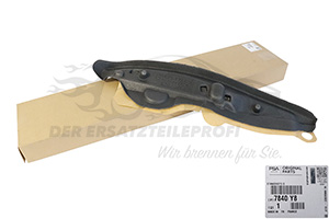 Dichtung für Kotflügel Citroen 7840Y8