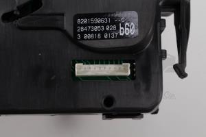 8201590631 Wischerschalter Renault