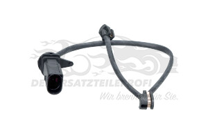 4G0615121C Verschleißanzeige, Bremsbeläge hinten 