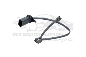 Kabel für Bremsbelagverschleiß 4G0615121C