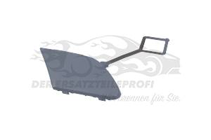 Klappe für Abschlepphaken Peugeot 1613479380