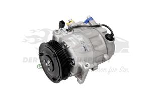 4F0260805AJ Kompressor Klimaanlage (Sys.Denso) 