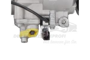 4F0260805AJ Kompressor Klimaanlage (Sys.Denso) 
