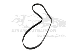 Keilrippenriemen 6PK1535