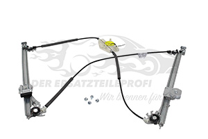 Fensterheber vorne rechts elektrisch