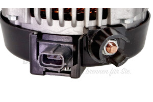 1889286 Lichtmaschine 120A 