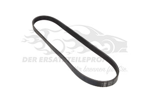 Keilrippenriemen 6PK1042