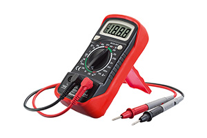 Multimeter Vigor