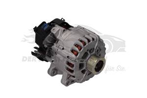 9826549680 Lichtmaschine (Umkehrlichtmaschine) Citroen