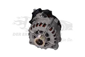 9826549680 Lichtmaschine (Umkehrlichtmaschine) Citroen