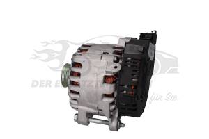 9826549680 Lichtmaschine (Umkehrlichtmaschine) Citroen