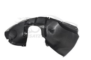 5F0809957F Radhausschale vorne links (hinterer Teil) 