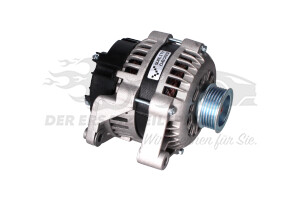 93175792 Lichtmaschine 100A 