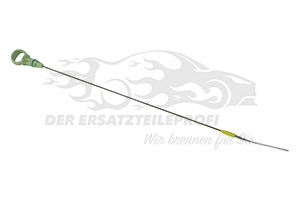 9817735580 Ölpeilstab Citroen