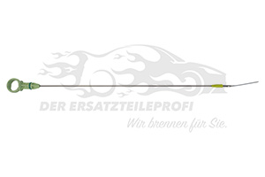 Ölmessstab Citroen 9817735580