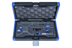 NV Motoreinstell-Werkzeug für Ford / Mazda / Volvo Condor