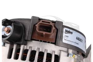 1748625 Lichtmaschine 120A 