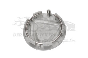 403156671R Nabenkappe 15-Zoll hellgrau Dacia
