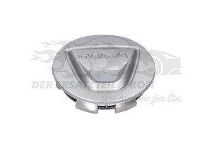 403156671R Nabenkappe 15-Zoll hellgrau Dacia