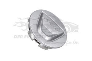 403156671R Nabenkappe 15-Zoll hellgrau Dacia