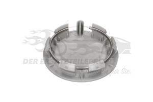 403156671R Nabenkappe 15-Zoll hellgrau Dacia