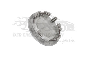 403156671R Nabenkappe 15-Zoll hellgrau Dacia