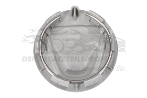 403156671R Nabenkappe 15-Zoll hellgrau Dacia