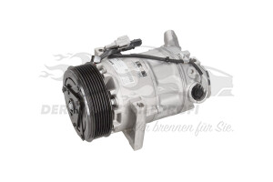 926008014R Kompressor Klimaanlage (R1234yf) Hella / Mahle