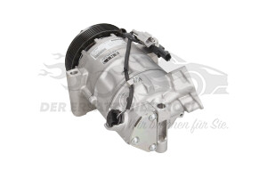 926008014R Kompressor Klimaanlage (R1234yf) Hella / Mahle