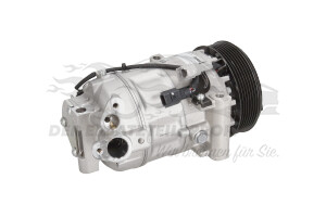 926008014R Kompressor Klimaanlage (R1234yf) Hella / Mahle