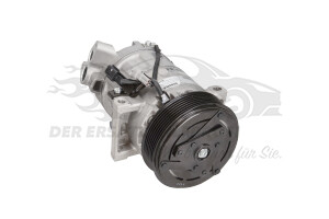 Kompressor für Klimaanlage Hella / Mahle 926008014R