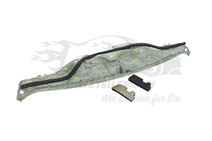 8200557694 Motorraumdämmung für Motorhaube Renault