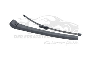 5F3955707 Wischerarm hinten 