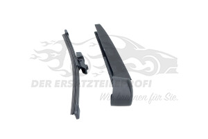 6R6955707B Wischerarm hinten 