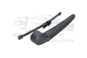 6R6955707B Wischerarm hinten 