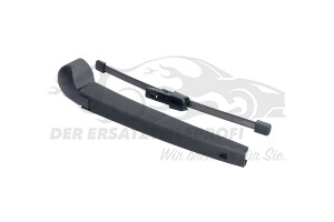6R6955707B Wischerarm hinten 