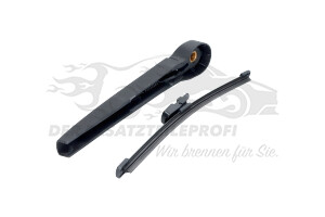 6R6955707B Wischerarm hinten 