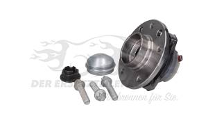93178652 Radlagersatz vorne mit Radnabe SKF / SNR / Optibelt