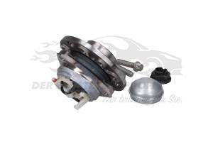 93178652 Radlagersatz vorne mit Radnabe SKF / SNR / Optibelt
