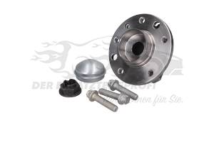Radlager SKF / SNR / Optibelt 93178652