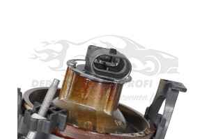 1K0941700C Nebelscheinwerfer rechts 