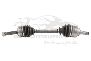 Antriebswellen 93169647